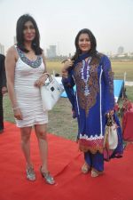 Poonam Dhillon at Argentine VS Arc polo match in ARC, Mumbai on 24th MArch 2012 (91).JPG